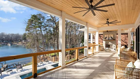 Southern Bell Estate by AvantStay | Waterfront Luxury