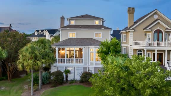 10 Ocean Point Haven by AvantStay | Gated Coastal Retreat • Ocean Views • Beach + Pool Access