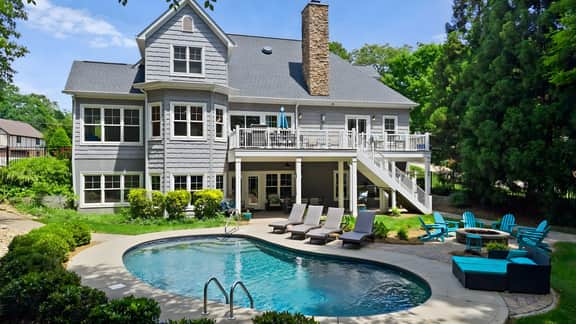 Making Waves by AvantStay | Sleeps 20 + Pool
