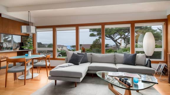 Modern Love by AvantStay | Serene Home in Arch Cape w/ Large Yard in Great Location