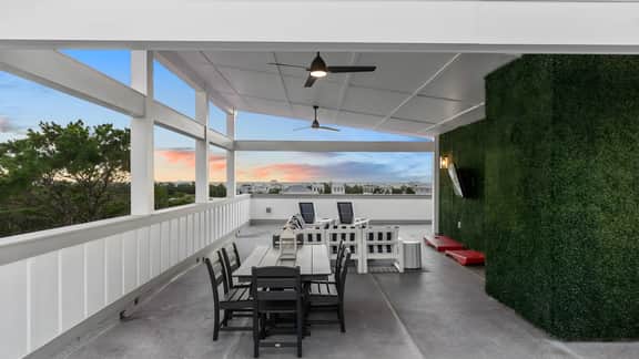 Rooftop Deck w/ Ocean View, Pool, Walk to Beach! | Coastal Canopy by AvantStay