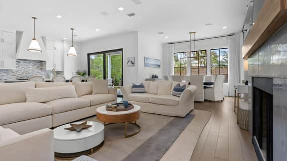 30A Good Vibes by AvantStay | Private Pool + Bikes + Golf Cart | Beach Access