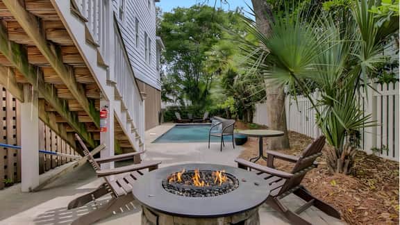 5 32nd Avenue by AvantStay | Gourmet Kitchen | Pool | Balconies