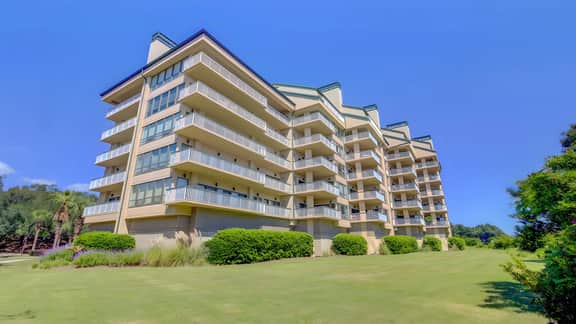 4407 Ocean Club by AvantStay | Ocean Views w/ Community Pool Access