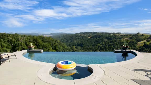 Rancho Notso Grande by AvantStay | Luxe Home, View