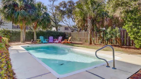 7 41st Avenue by AvantStay | Private Pool, Near Beach