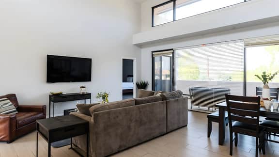 Ivory Buyout By AvantStay | Two Home Buyout Near Old Town w/ Large Patio