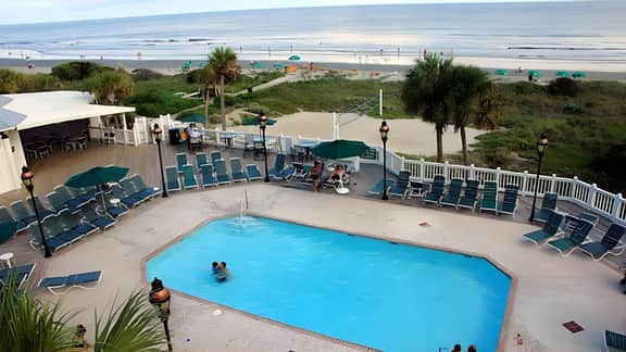 Grand Pavillion 11 by AvantStay | Beach Access, Wild Dunes Community