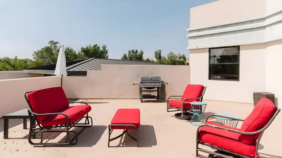 Ivory Buyout By AvantStay | Two Home Buyout Near Old Town w/ Large Patio