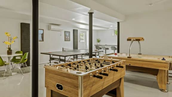Mountain Mindset by AvantStay | Pool, Hot Tub, Game Room, Firepit