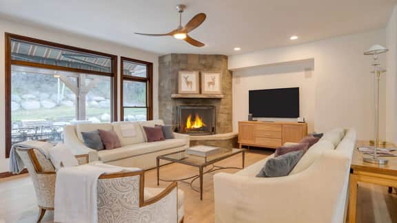 Cozy Edwards Retreat w/ Fireplace, Near Ski Resort | Osprey Nest by AvantStay