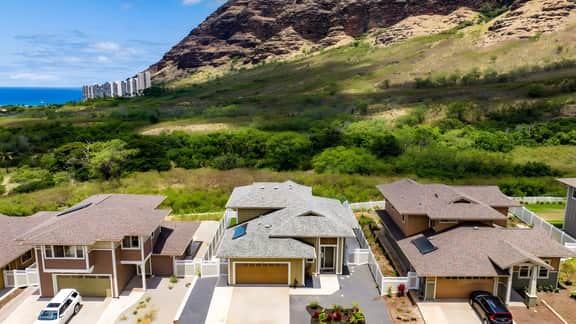 Sleeps 16, 2 Homes | Ocean Views, Shared Pool + Gym, Near the Beach | AvantStay