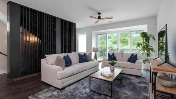 Luxe 4BDR w/ Balcony & Parking, 10 Mins to Broadway | 9th Avenue by AvantStay