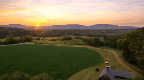 52-Acre Berkshires Farmhouse • Fire Pit, Outdoor Dining + Trails | Copper Kettle Farm by AvantStay
