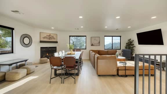 Terrace Hill | Modern Paso Robles Escape Near Wineries, Dining, and Hot Springs