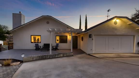 Terrace Hill | Modern Paso Robles Escape Near Wineries, Dining, and Hot Springs