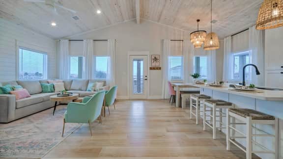 Private Pool, Firepit, Balcony, Patio | Boat Parking | Mint to Be by AvantStay