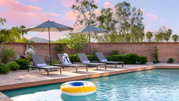 Diamondback by AvantStay | Luxury Retreat + Pool