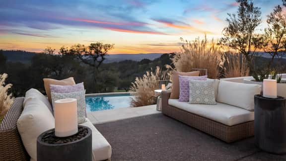Secluded 4BDR Retreat w/ Pool, Hot Tub, Views | Shiloh Vista Estate by AvantStay