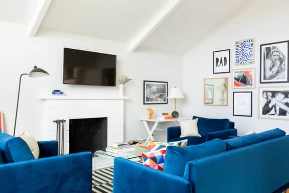 Hamilton II by AvantStay | Beach House | Rooftop Deck | Newly Renovated Bungalow