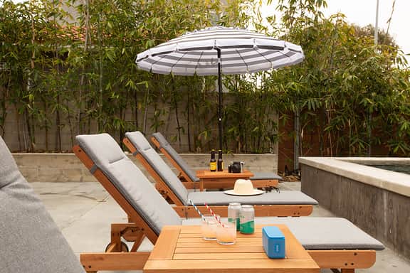 Hamilton I by AvantStay | Beach House! | Rooftop Deck |Newly Renovated Bungalow
