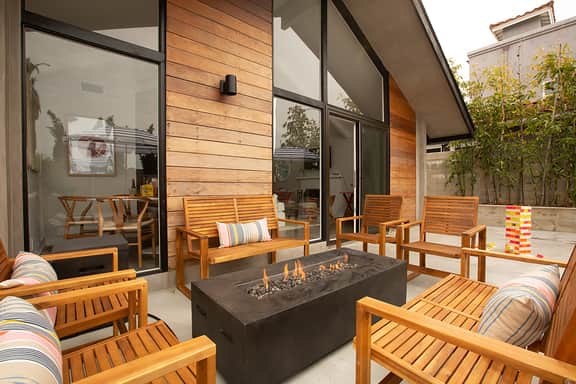 Hamilton I by AvantStay | Beach House! | Rooftop Deck |Newly Renovated Bungalow