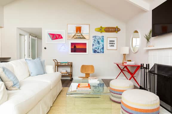 Hamilton I by AvantStay | Beach House! | Rooftop Deck |Newly Renovated Bungalow