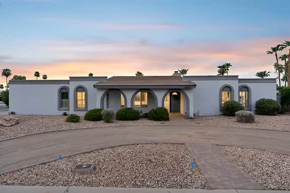 Fairway Oasis by AvantStay | Ultimate Scottsdale Oasis!