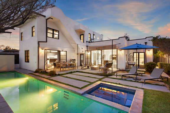 Vista Del Mar by AvantStay | Stunning Spanish Inspired Home w/ Pool, Hot Tub & Rooftop Patio