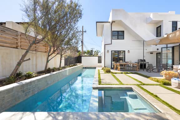 Vista Del Mar by AvantStay | Stunning Spanish Inspired Home w/ Pool, Hot Tub & Rooftop Patio
