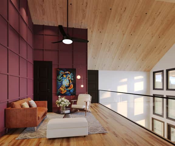 Heaven's View by AvantStay | Sleeps 20 | Smokies Retreat • Hot Tub + Game Room + Movie Theater