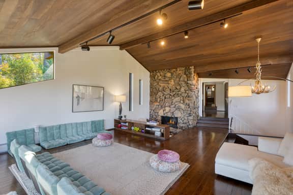 10-Acre Wellness Retreat, Pool, Sauna, Ceremony Tent | Fable Sonoma by AvantStay
