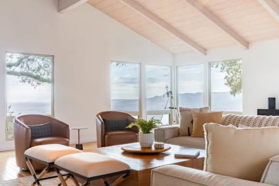 Sonoma Skyhouse by AvantStay | Pool, Sauna, Hot Tub & Stunning Valley Views