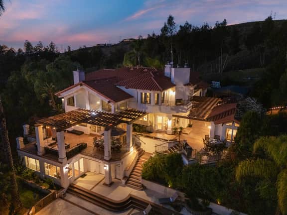 Private Pool, Hot Tub & Fire Pit Near Wineries | The Ranch by AvantStay