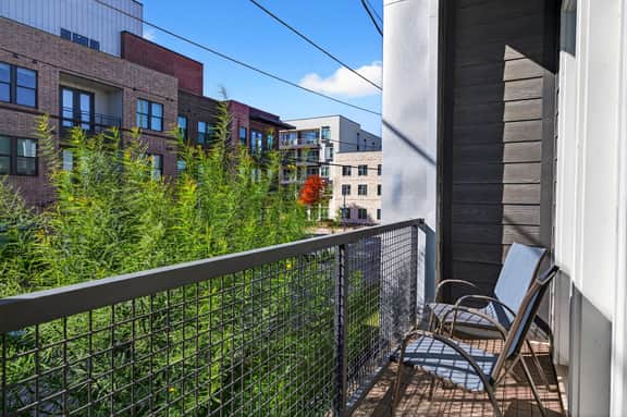 Rooftop Living in Central Austin Near UT, Dining & Music | Concordia Retreat by AvantStay