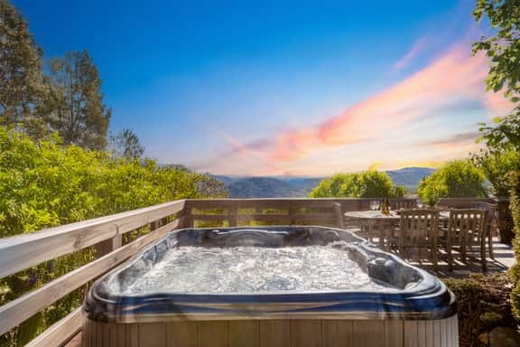 Asher by AvantStay | Mountain Escape + Pool/Spa