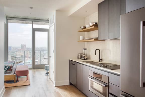 Carousel by AvantStay | Brand New Condo in Austin w/ Amazing Amenities