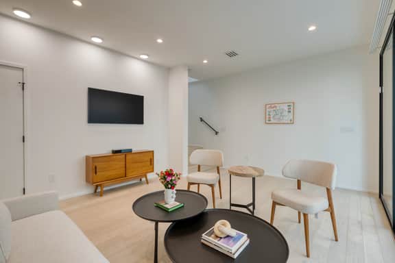 Modern East Austin Home w/ Pool, Near Downtown & Lady Bird Lake | Casa 1803 by AvantStay