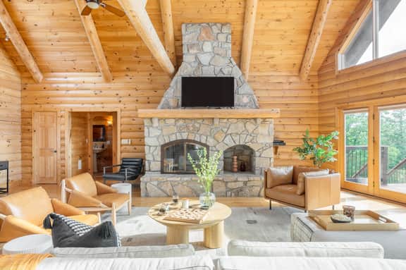 Chester by AvantStay | Amazing Views, Secluded Home, A True City Escape!