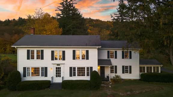 Whitney by AvantStay | Private Berkshires Estate