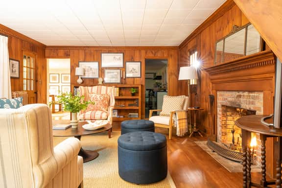 Whitney by AvantStay | Private Berkshires Estate