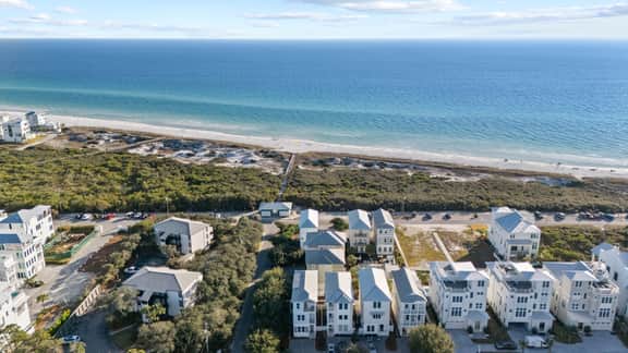 The Palmetto Blue by AvantStay | Steps to Beach, Ocean Views