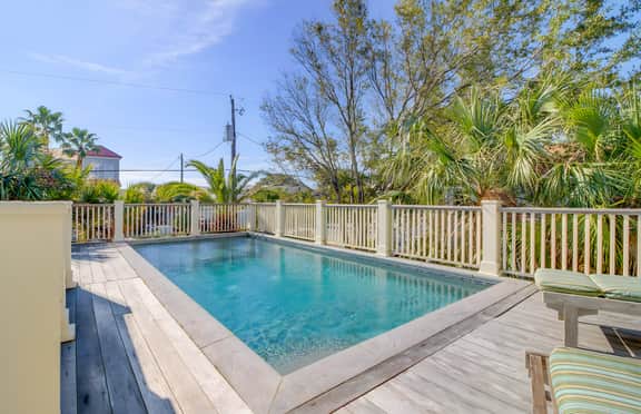913 Carolina Boulevard by AvantStay | Private Pool, Ocean View, Rooftop