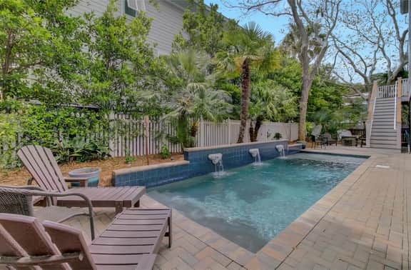 5 32nd Avenue by AvantStay | Gourmet Kitchen | Pool | Balconies