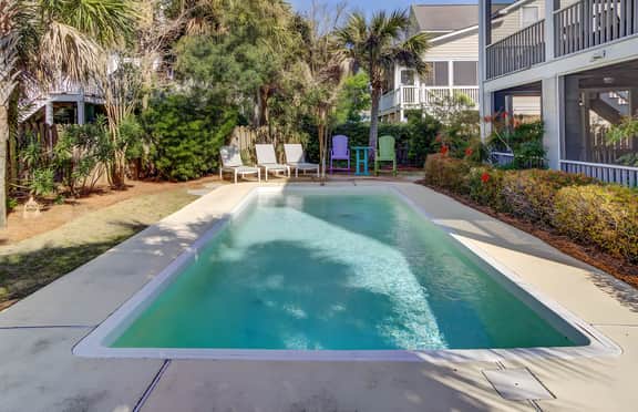 7 41st Avenue by AvantStay | Private Pool, Near Beach