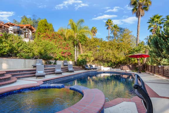 Private Pool, Hot Tub & Fire Pit Near Wineries | The Ranch by AvantStay