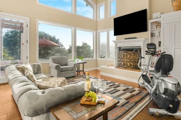 Private Pool, Hot Tub & Fire Pit Near Wineries | The Ranch by AvantStay