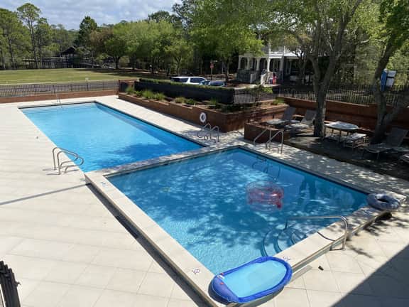 Longleaf Pines by AvantStay | Community Pool