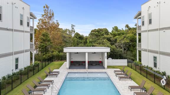 Rooftop Deck w/ Ocean View, Pool, Walk to Beach! | Coastal Canopy by AvantStay