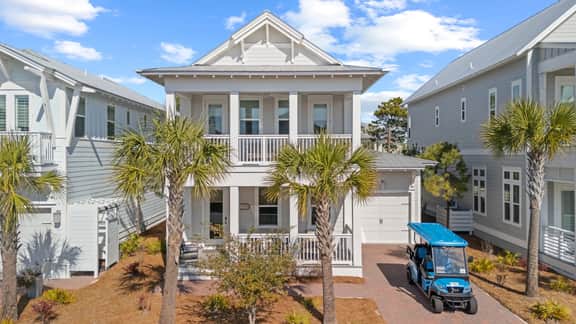Beach Sea-ker's Retreat by AvantStay | Rooftop Deck w/ Views, Pool, Luxury 5BDR